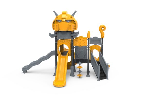 Dječje igralište ROBOT RB1102