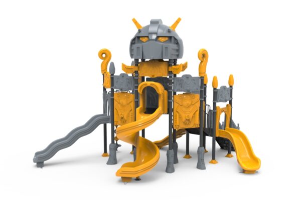 Dječje igralište ROBOT RB1103