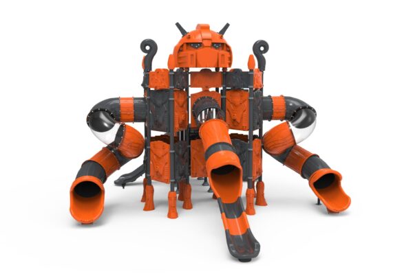Dječje igralište ROBOT RB1104