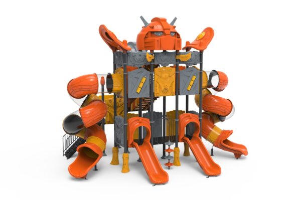 Dječje igralište ROBOT RB1107