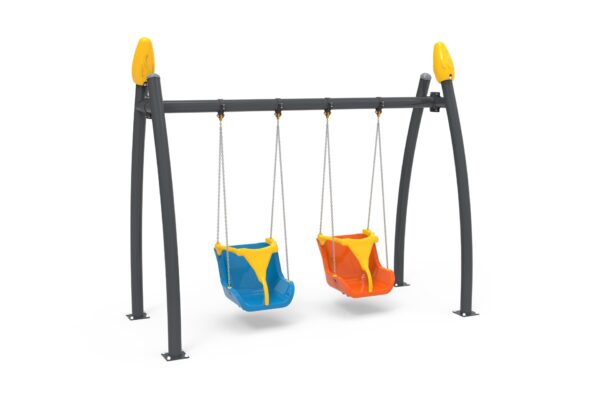 Inkluzivna ljuljačka INDEPENDENT SW1804