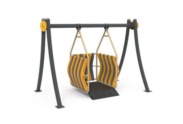 Inkluzivna ljuljačka INDEPENDENT SW1813