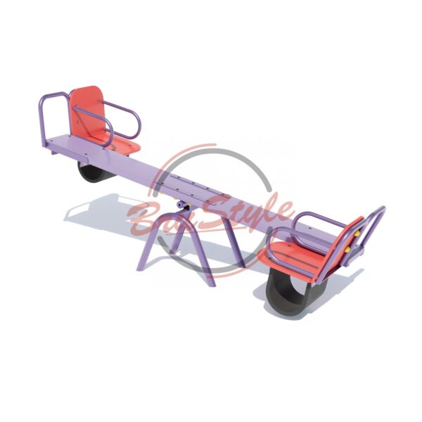 Inkluzivni vrtuljak DIO1115