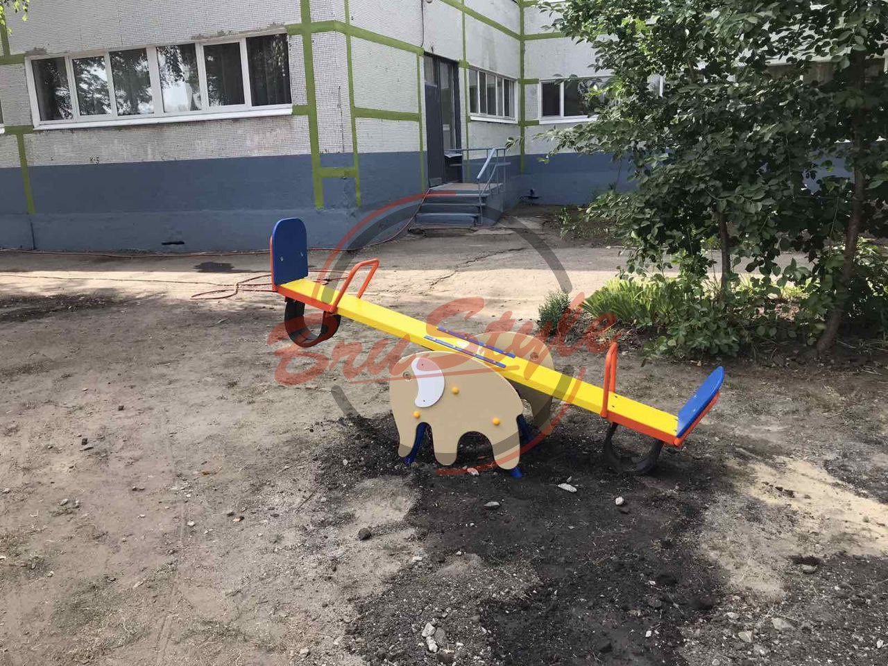 Klackalica "Slonić" DIO128 - Slika 3