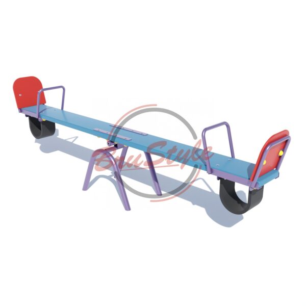 Velika klackalica DIO102.1