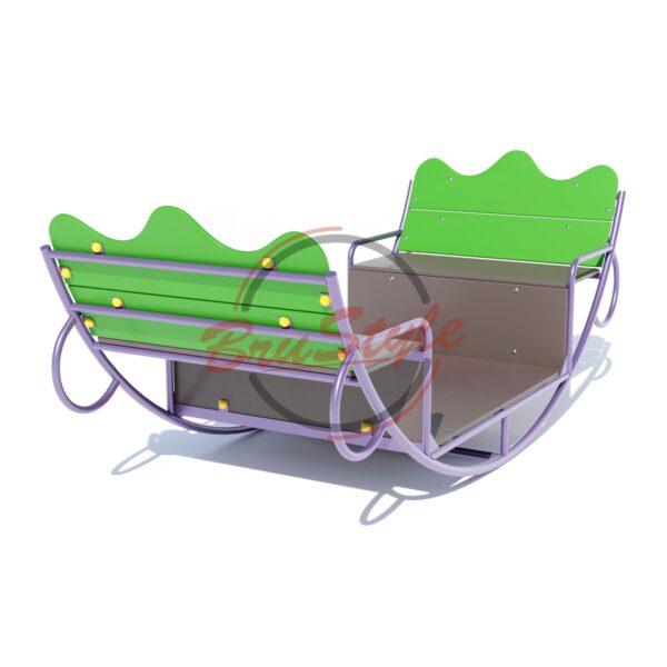 Klackalica "Duo" DIO117