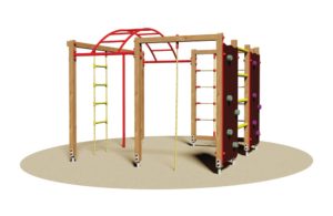 Struktura za penjanje EVEREST | 738