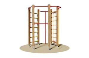 Struktura za penjenje i igru OKLAHOMA | 813