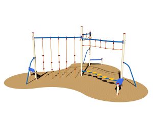 Struktura za penjanje MAKALU | 966