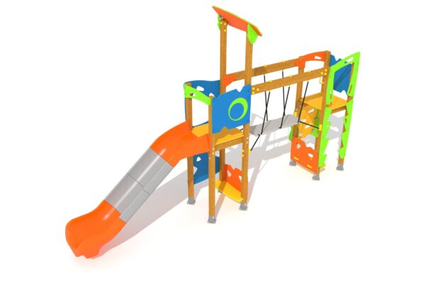 SET ZA IGRU MOST - VELETA | R4223