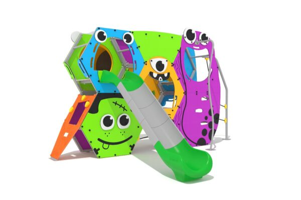 KOMPLET ZA IGRU - SPOOKY TAJNI PROLAZ | R4256