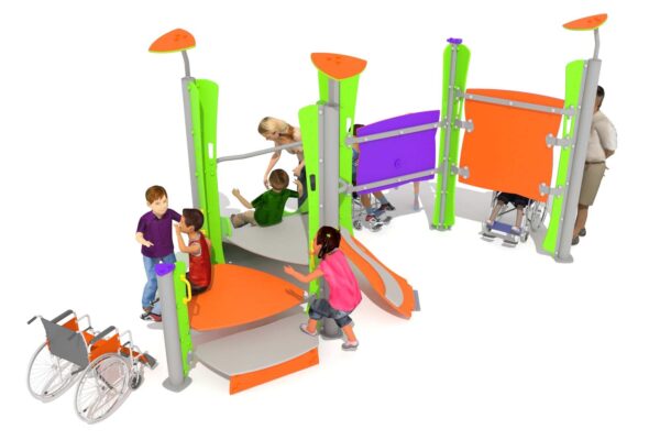 TRIBOX - ZA SVE | R4275