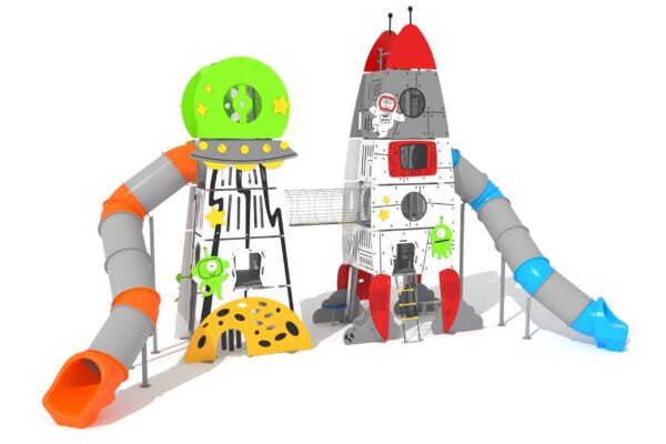 ODISEJA U SVEMIRU - DVA VELIKA TORNJA | R4331U