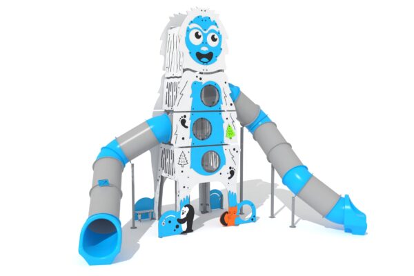 YETI - GIGANTSKI TORANJ | R4336U