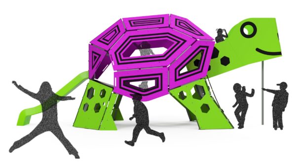 VELIKA KORNJAČA | R4352P