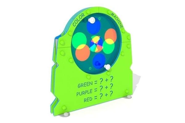 RANA STIMULACIJA - SVIJETLO I BOJA | R5210