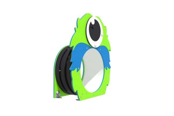 TUNEL SPOOKY MOUSTACHE | R5222