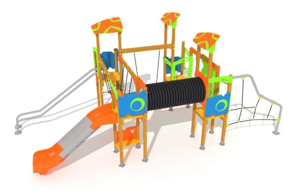 VELIKI SET ZA IGRU - VELETA | R4219