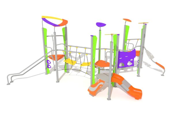 LJULJANJE - TRIBOX | R4296