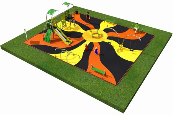 Projekt LIMAKO DJECA 6-12 godina - raspored 1