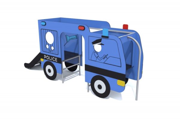 Set za igru POLICE 2
