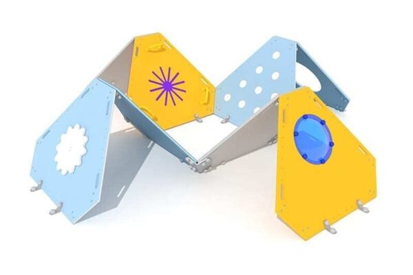 TUNEL ZA PUZANJE JUGA | R5301