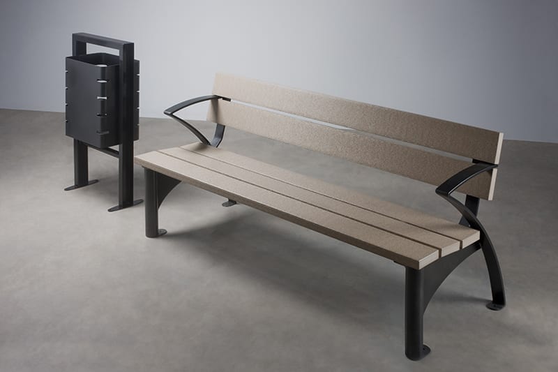 KLUPA | R1137R - Slika 7
