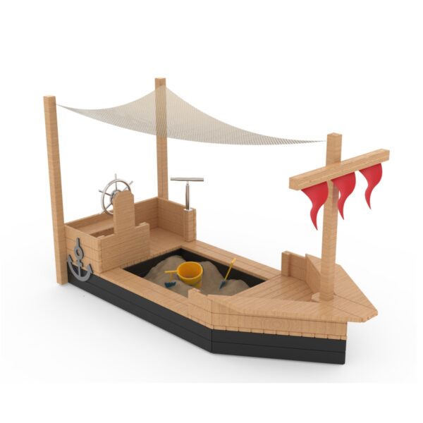 Pješčanik - ROBINIA | ARE-001