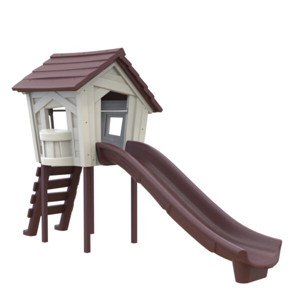 Multiaktivna struktura VELIKA KUĆA BASIC-001