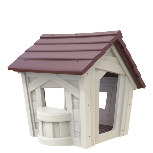 Multiaktivna struktura MALA KUĆA BASIC-002