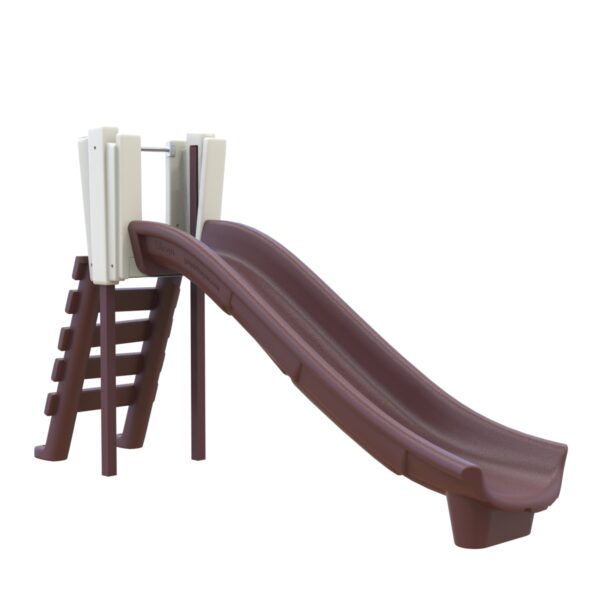 Multiaktivna igra TOBOGAN | BASIC-003