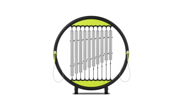 CIJEVASTA ZVONA "OTTO"