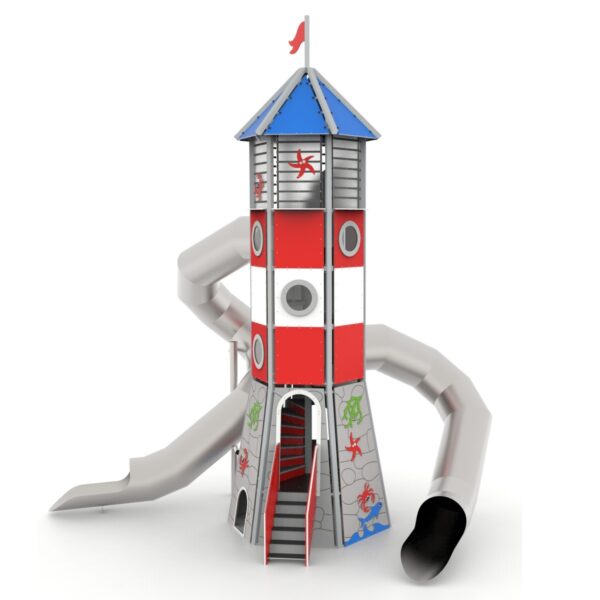 Multiaktivna igra SVJETIONIK | FARO-OCEAN-001