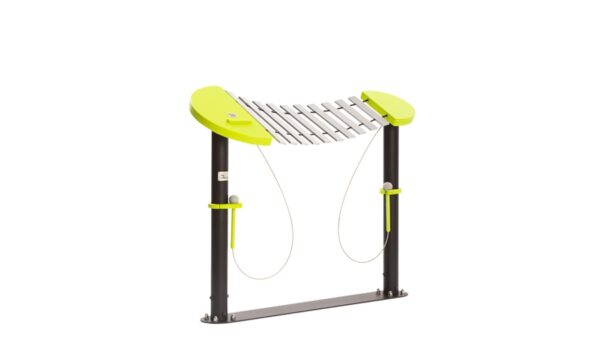 KSILOFON "WIND PIANO"