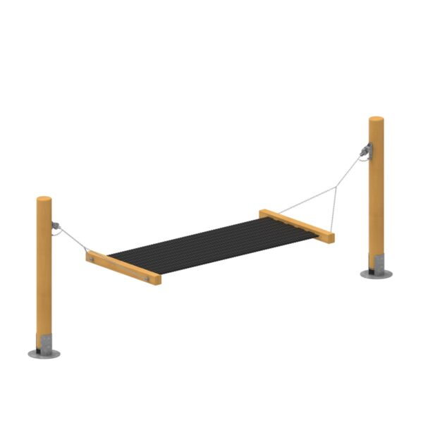 Viseća mreža - ROBINIA | PARC-ROB-HAM