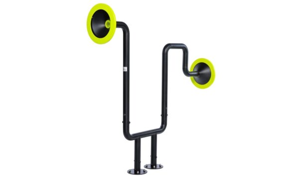 REZONANTNA CIJEV "ECHO I"