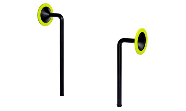 REZONANTNA CIJEV "ECHO II"