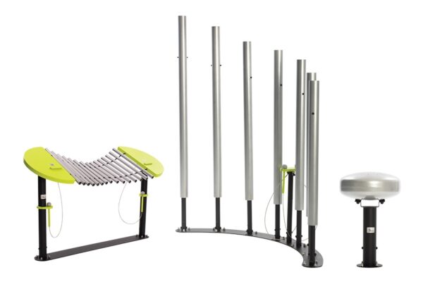 SET GLAZBENIH INSTRUMENATA "CREATIVE SIMPHONY"