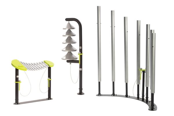 SET GLAZBENIH INSTRUMENATA "TONES OF HARMONY"