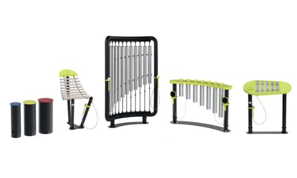 SET GLAZBENIH INSTRUMENATA "UNIQUE MELODY"