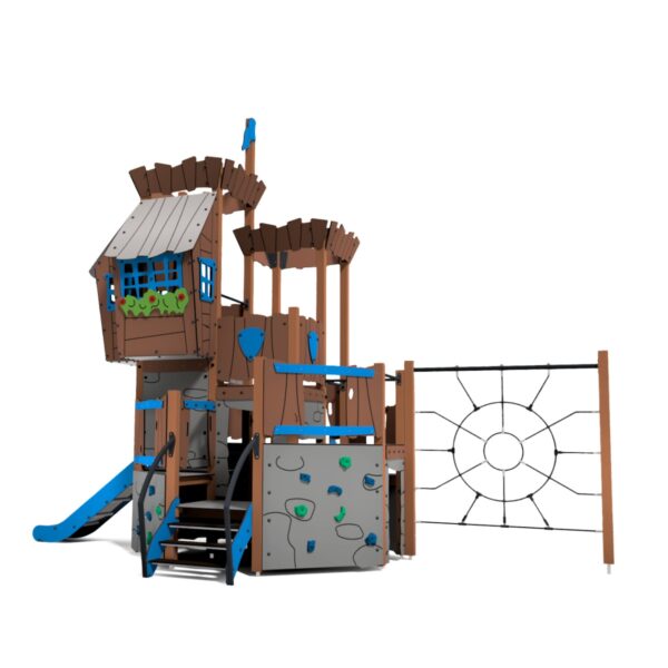 Multiaktivna igra ZAČARANA TAVERNA | TABERNA-002