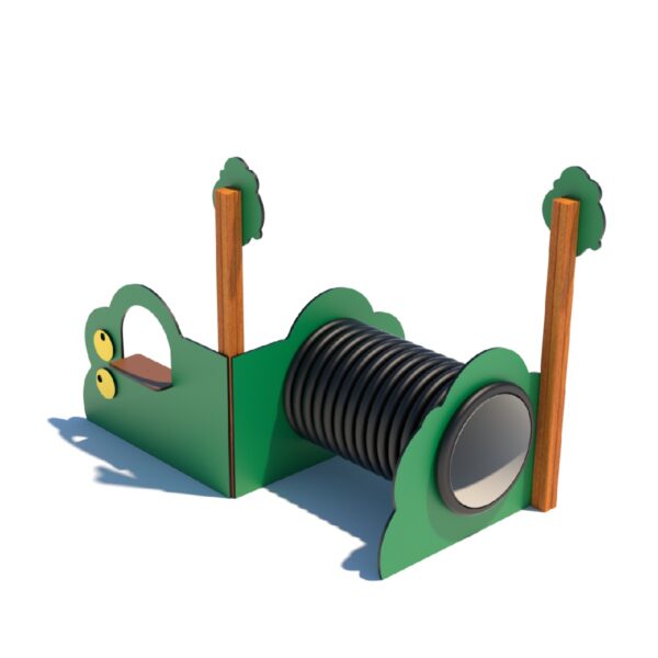 Multiaktivna igra TUNEL | TORRE-BOSQUE-003