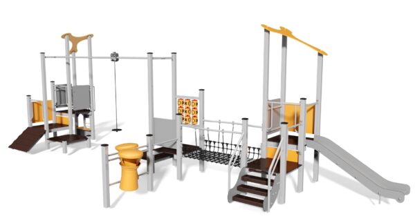 SET BALBINKA 01 S VLAKOM 10003_00B