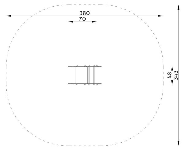 10055_2D_10055_IGRALO NA OPRUZI SVINJA_TLOCRT