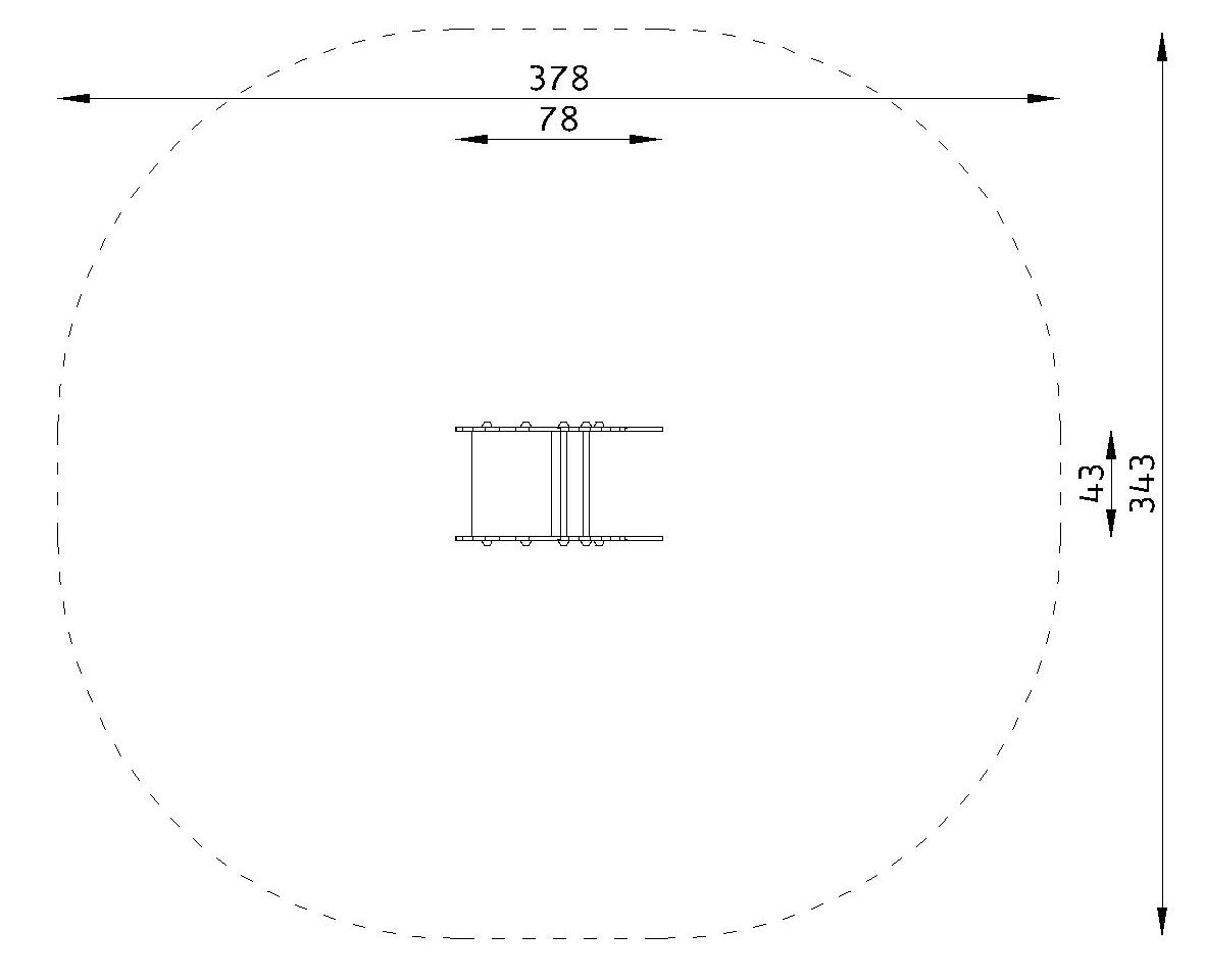 IGRALO NA OPRUZI OVCA 10069 - Slika 2