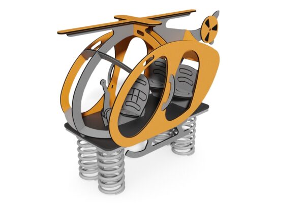 IGRALO NA OPRUGAMA HELIKOPTER 10119