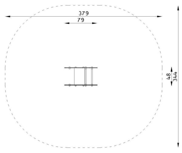 11001_2D_IGRALO NA OPRUZI AUTO_TLOCRT