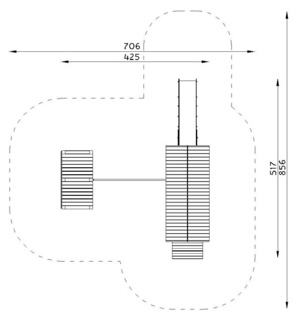 15005_2D_SET ZA IGRU MLIN_TLOCRT