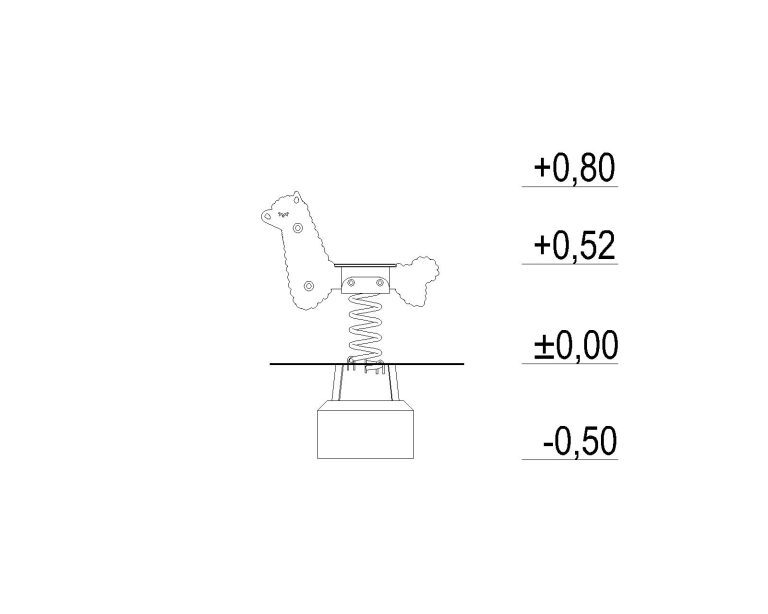 IGRALO NA OPRUZI ALPAKA 15014 - Slika 3