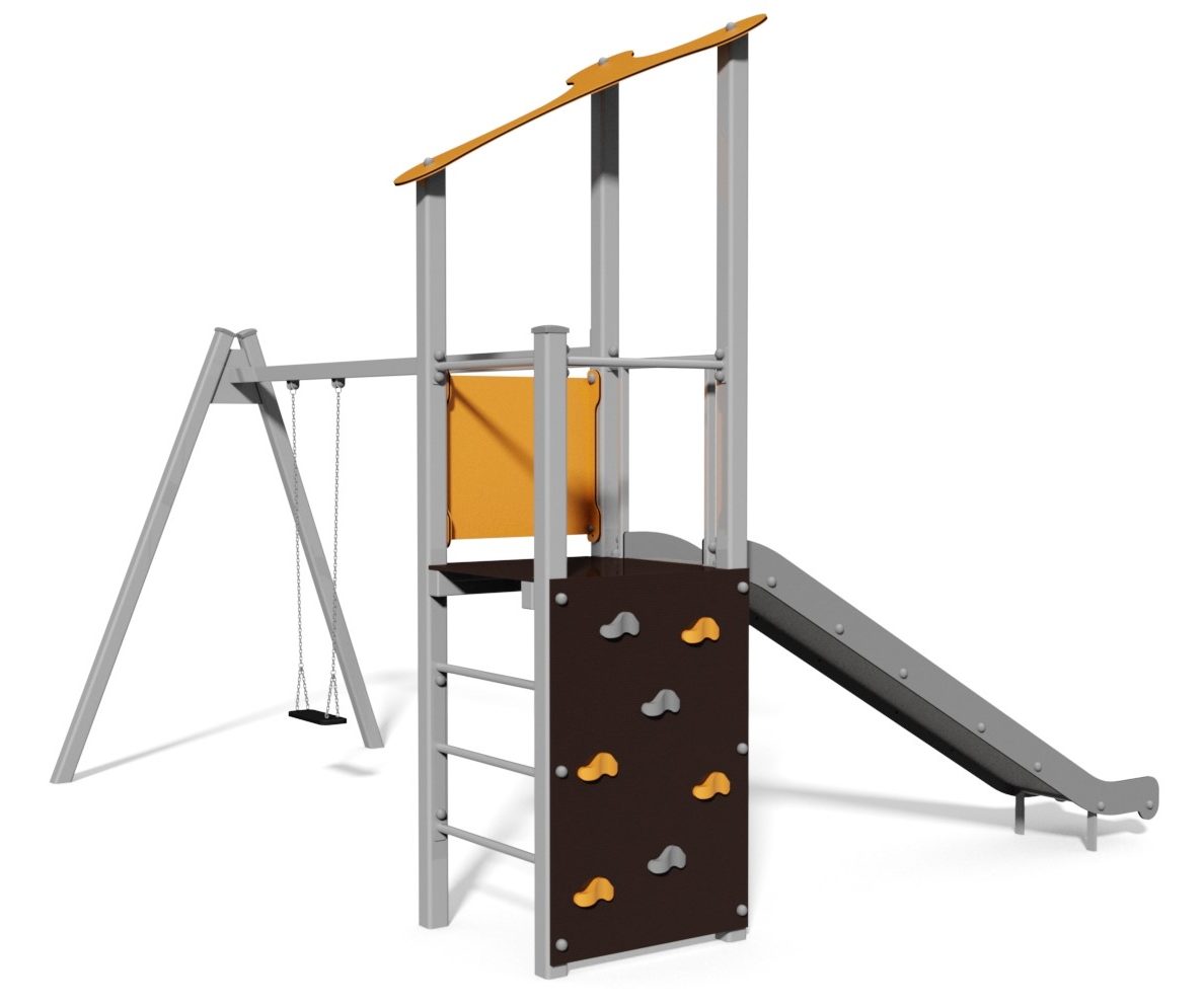 SET EMILKA 02 S LJULJAČKOM 30005_30030B - Slika 2